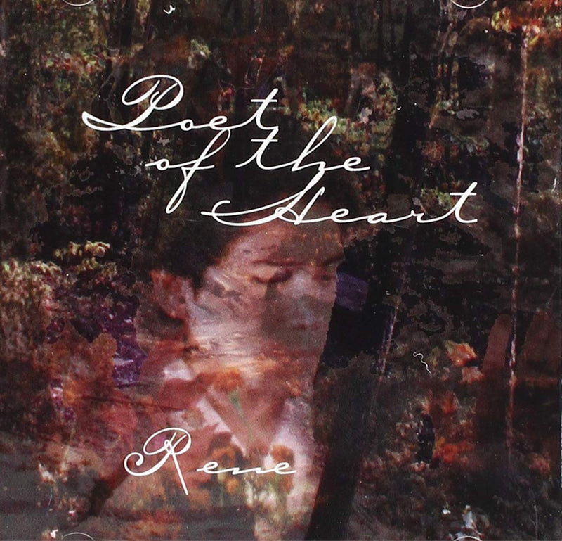 Poet Of The Heart