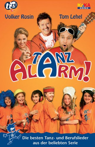 Ki. Ka Tanzalarm!