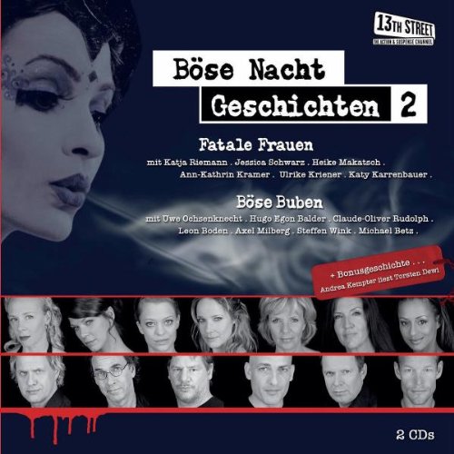 Böse Buben & Fatale Frauen+Extra Track