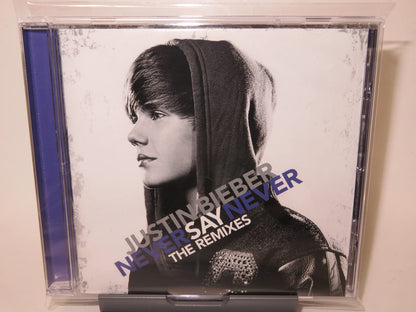 Never Say Never-Remixs-Bigw-J