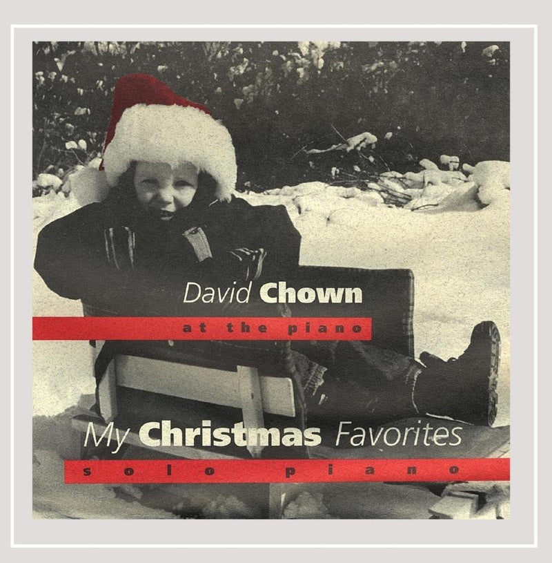 My Christmas Favorites