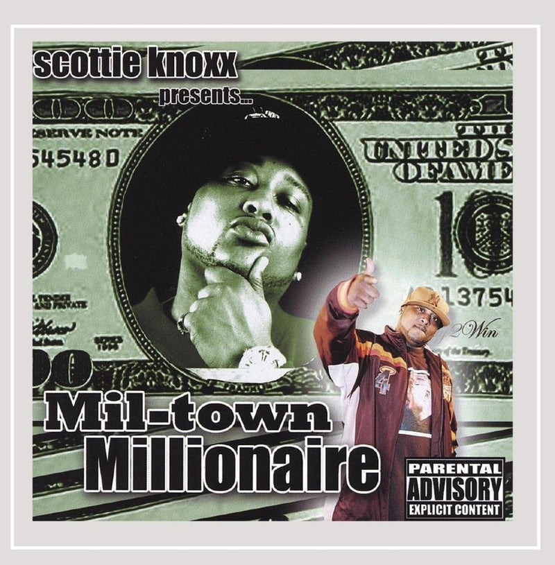 Miltown Millionaire