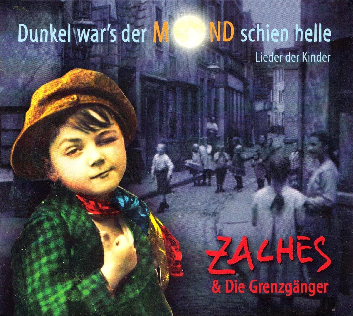 Dunkel War`S Der Mond Schien Helle