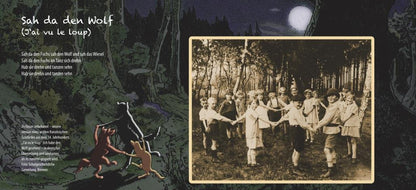 Dunkel War`S Der Mond Schien Helle