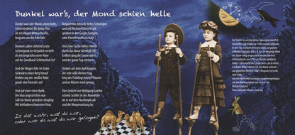 Dunkel War`S Der Mond Schien Helle