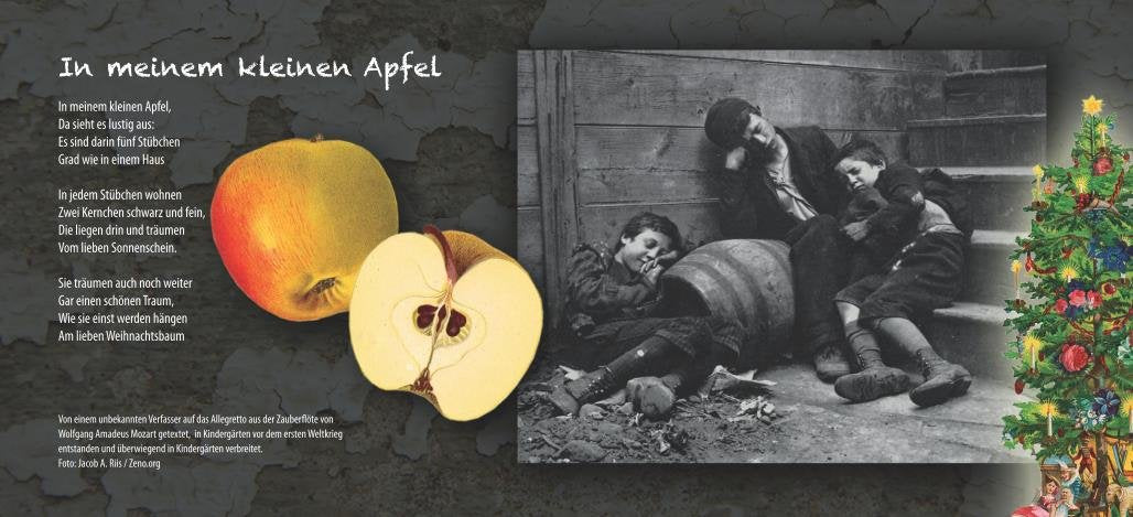 Dunkel War`S Der Mond Schien Helle