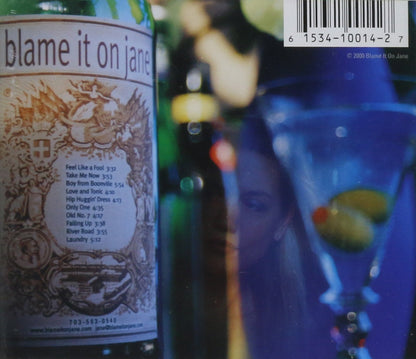 Love & Tonic