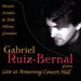 Live At Armstrong Concert Hall