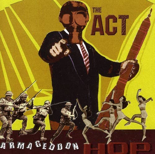Armageddon Hop