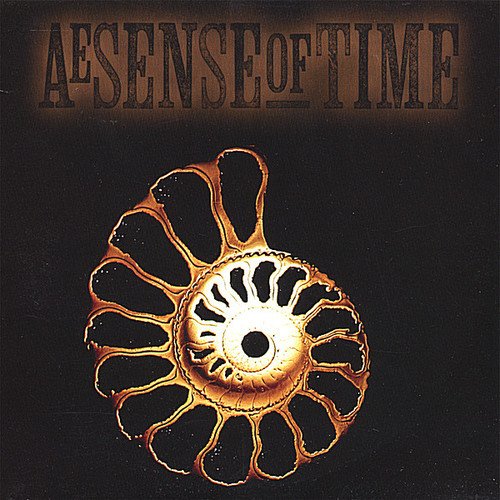 Aesense Of Time