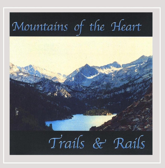 Mountains of the Heart