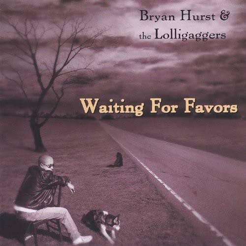 Waiting For Favors