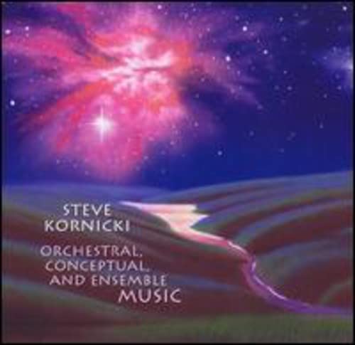 Orch Conceptual & Ensemble Music