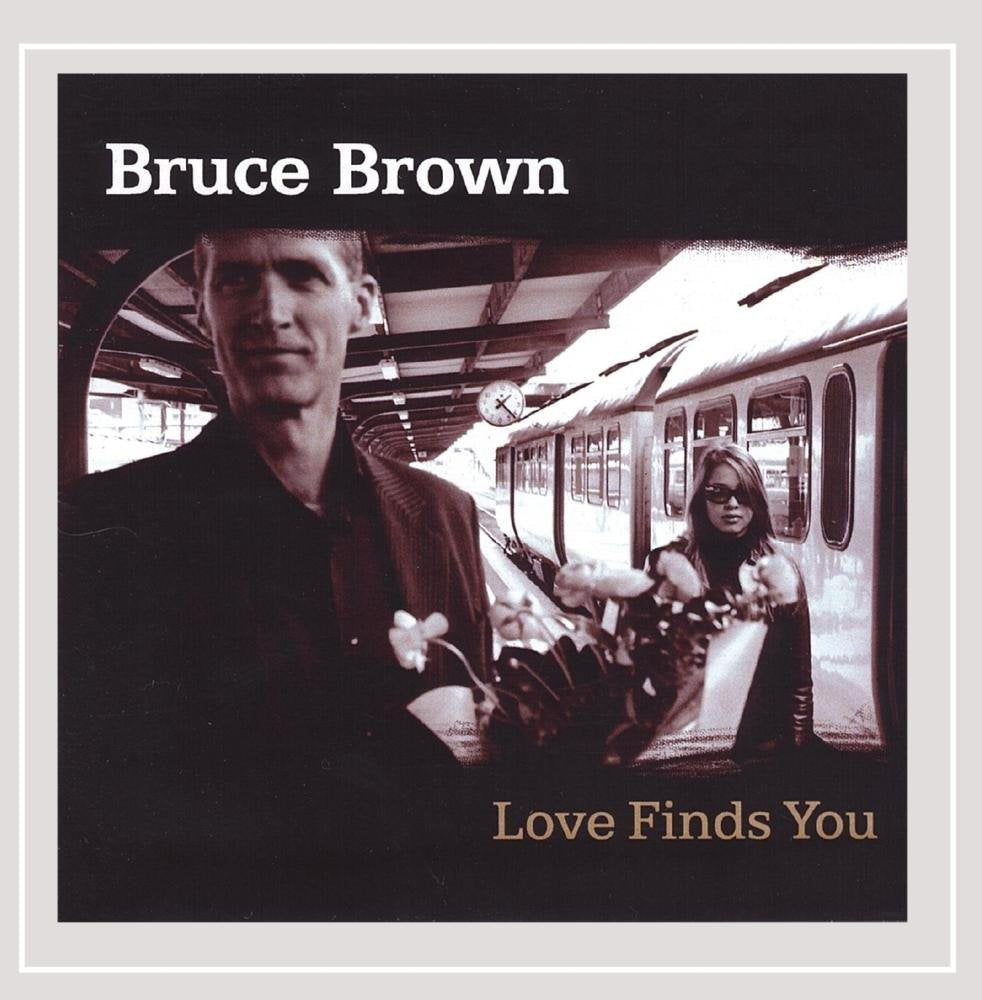 Love Finds You