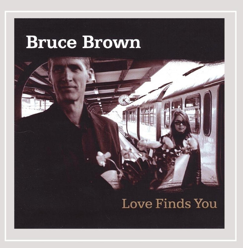 Love Finds You