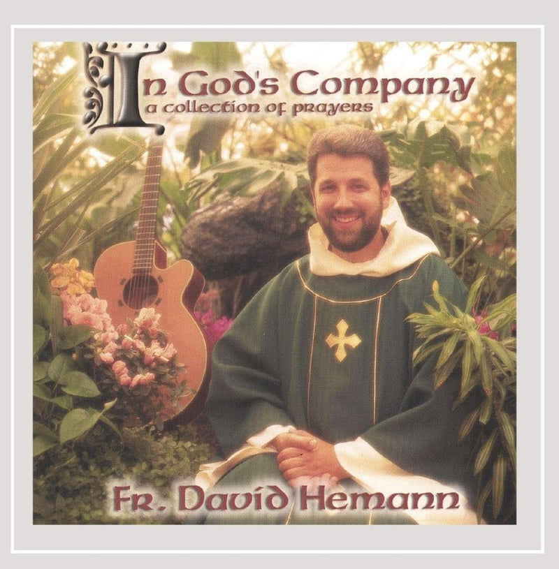 In God's Company