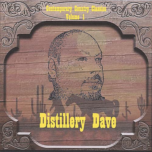 Contemporary Country Classics 1