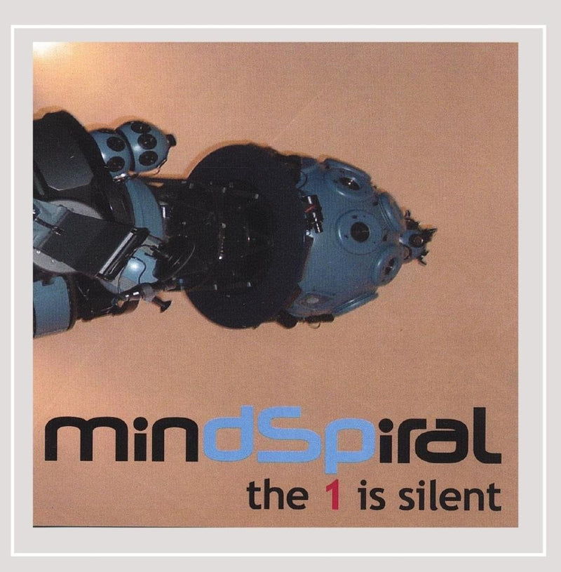 1 Is Silent