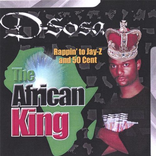 Rappin' To Jay-Z & 50 Cent