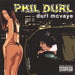 Durl Mcvaye