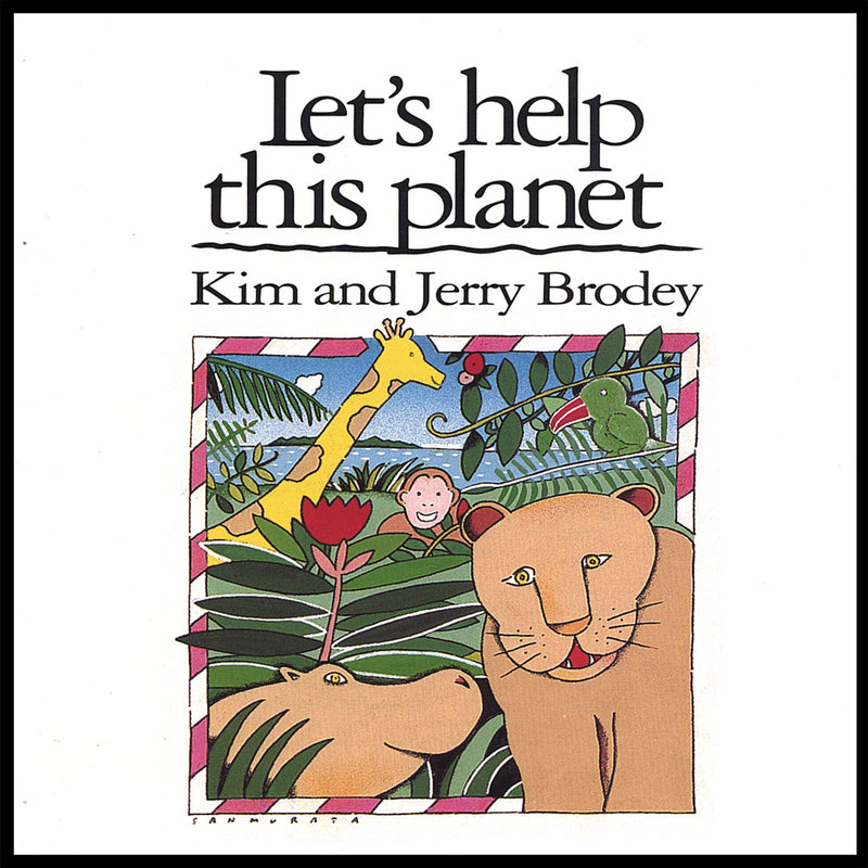 Lets Help This Planet
