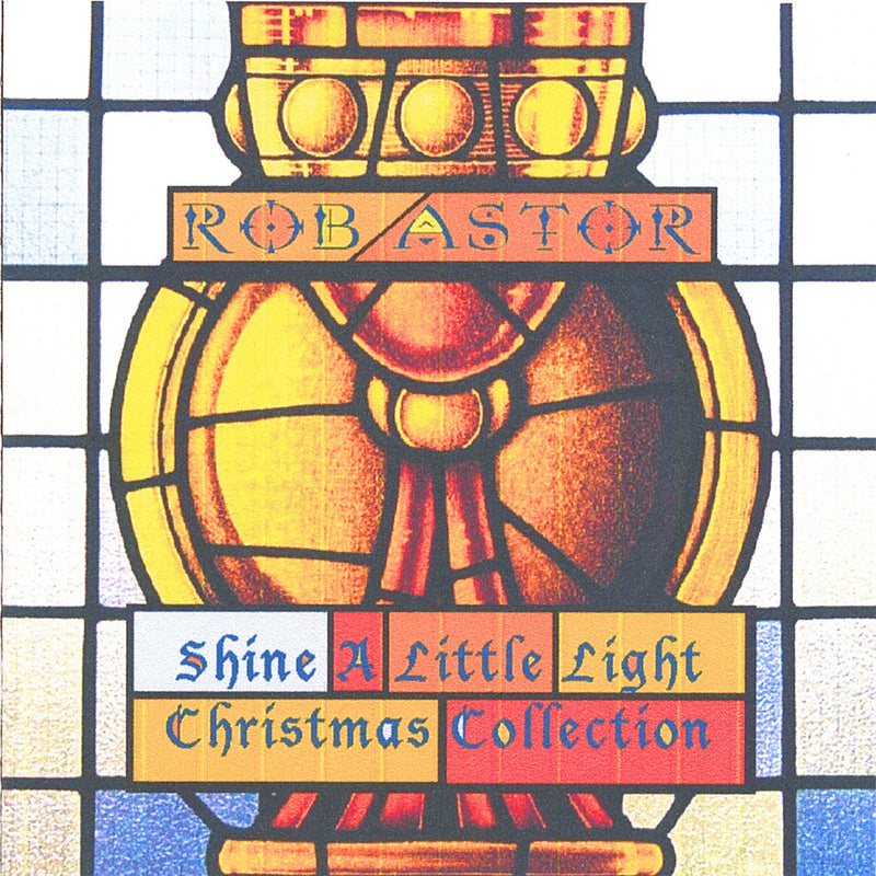 Shine A Little Light Christmas Collection