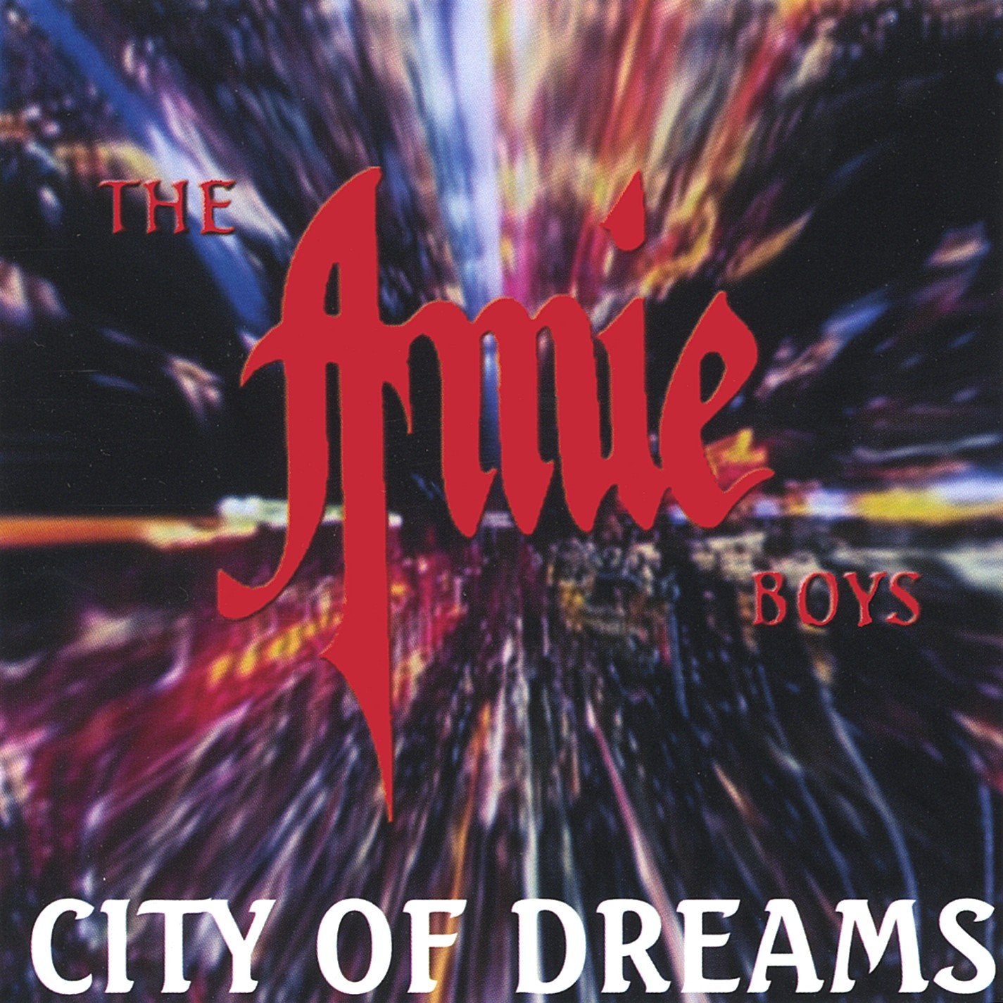 City of Dreams