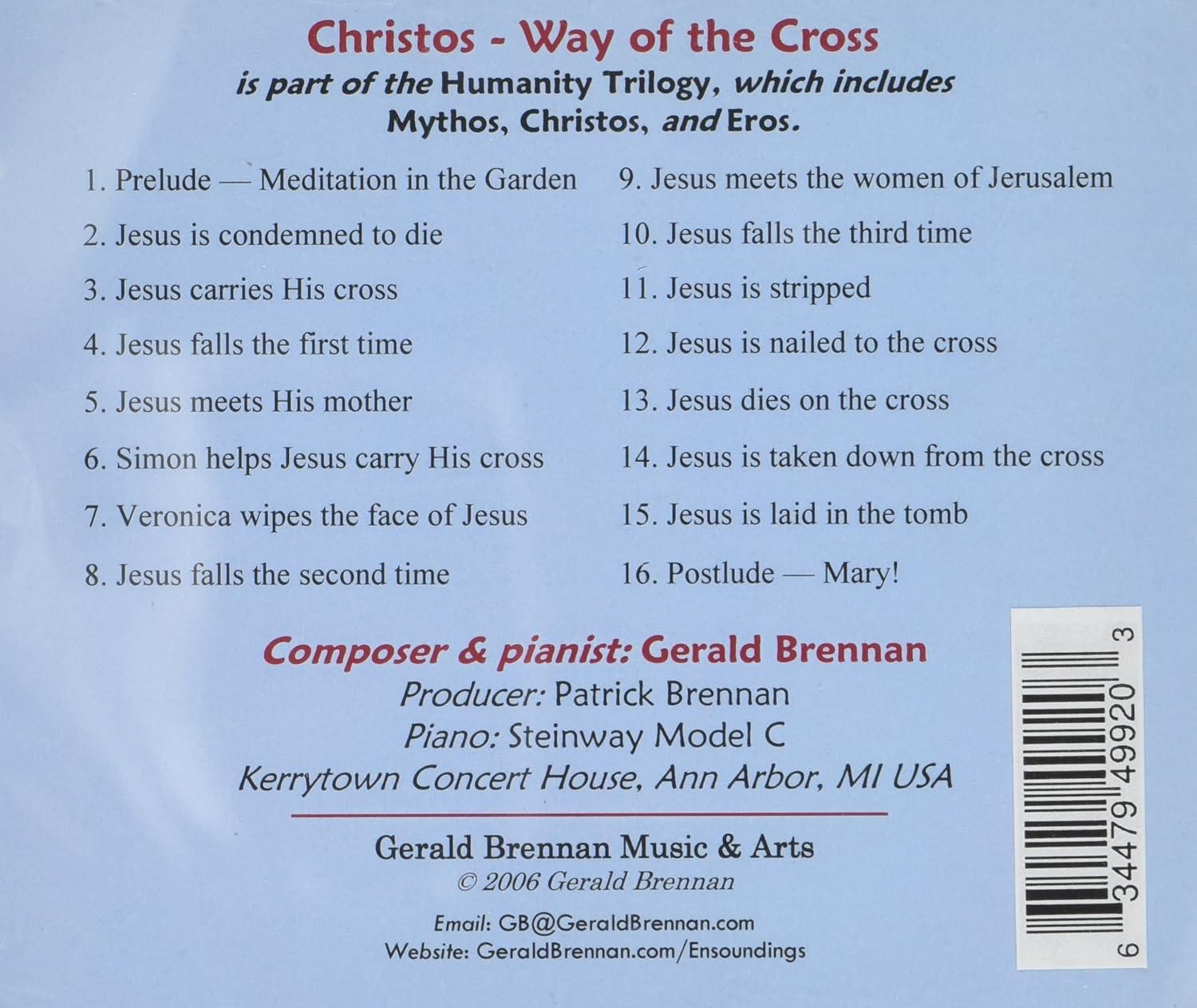 Christos