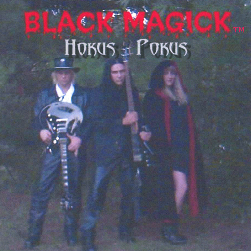 Hokus Pokus
