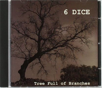 Tree Full Of Branches