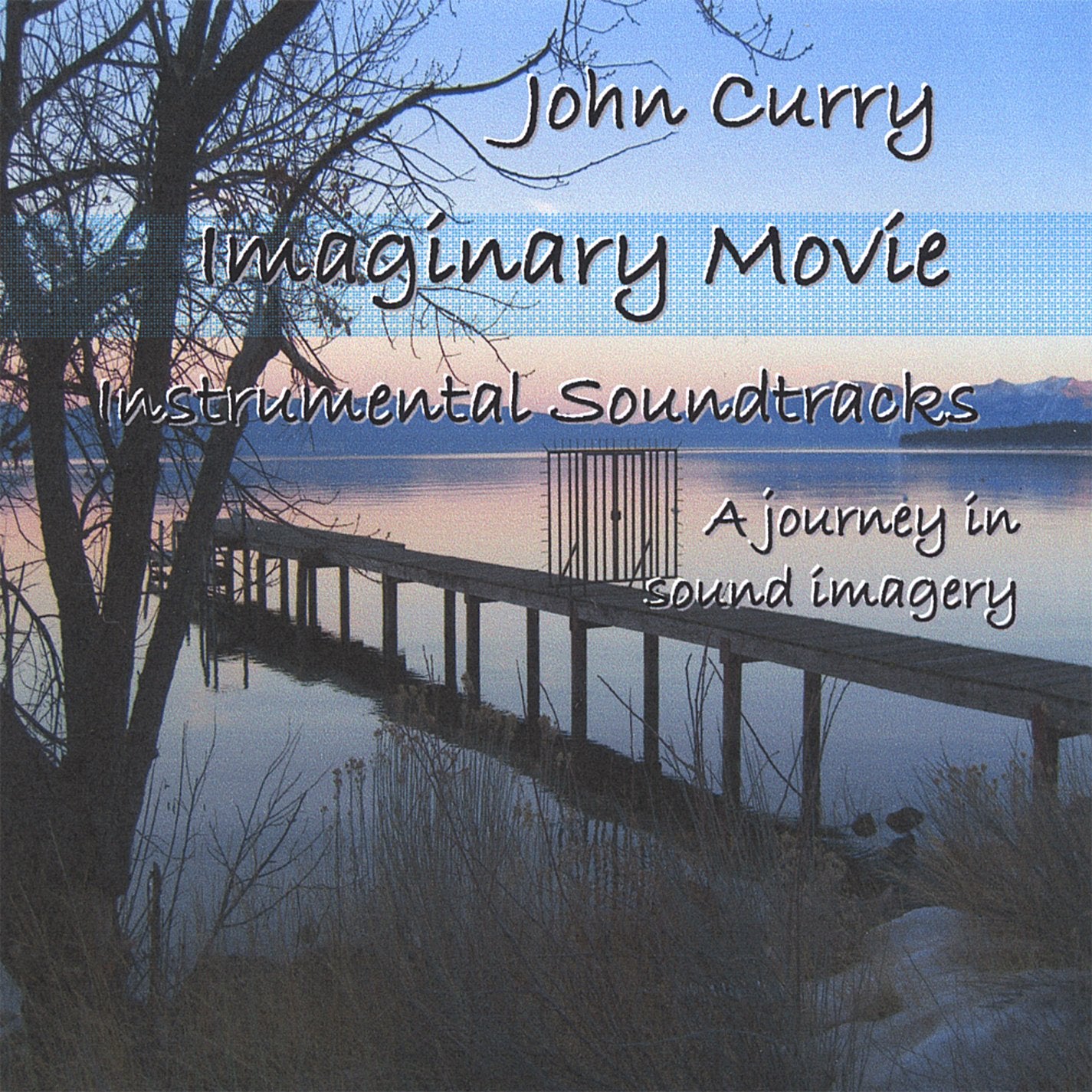 Imaginary Movie