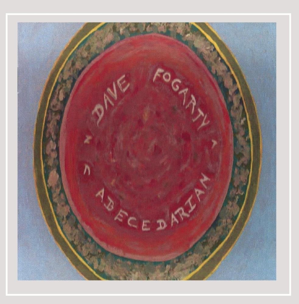 Abeceda Ian [Cd