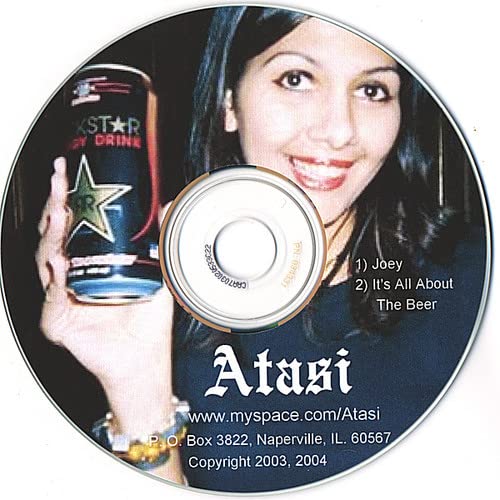 Atasi [Cdr
