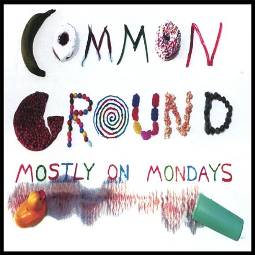 Mostly on Mondays