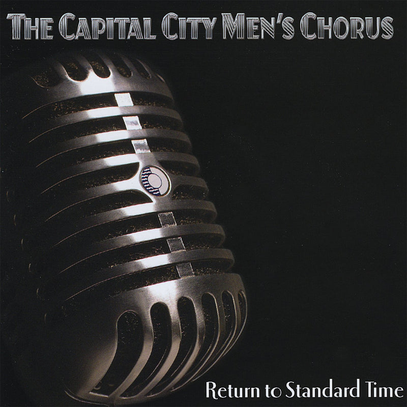 Return To Standard Time