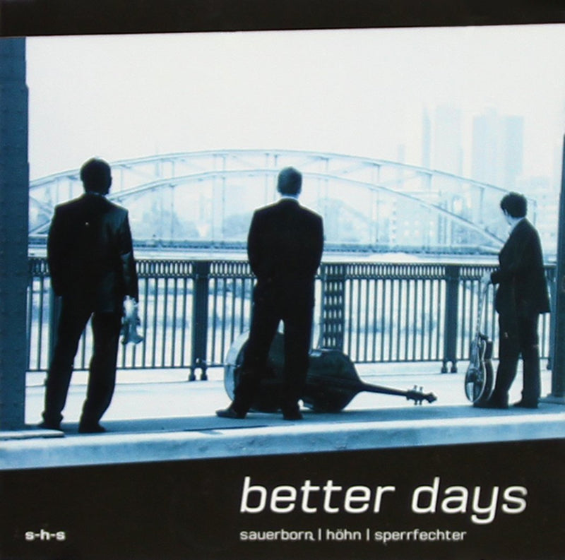 Better Days