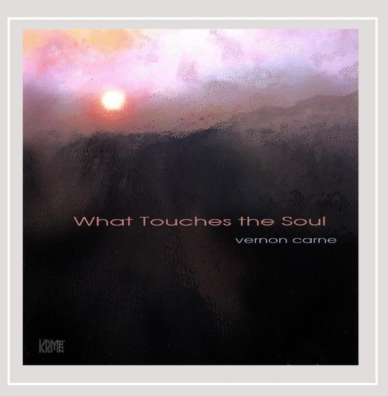 What Touches The Soul