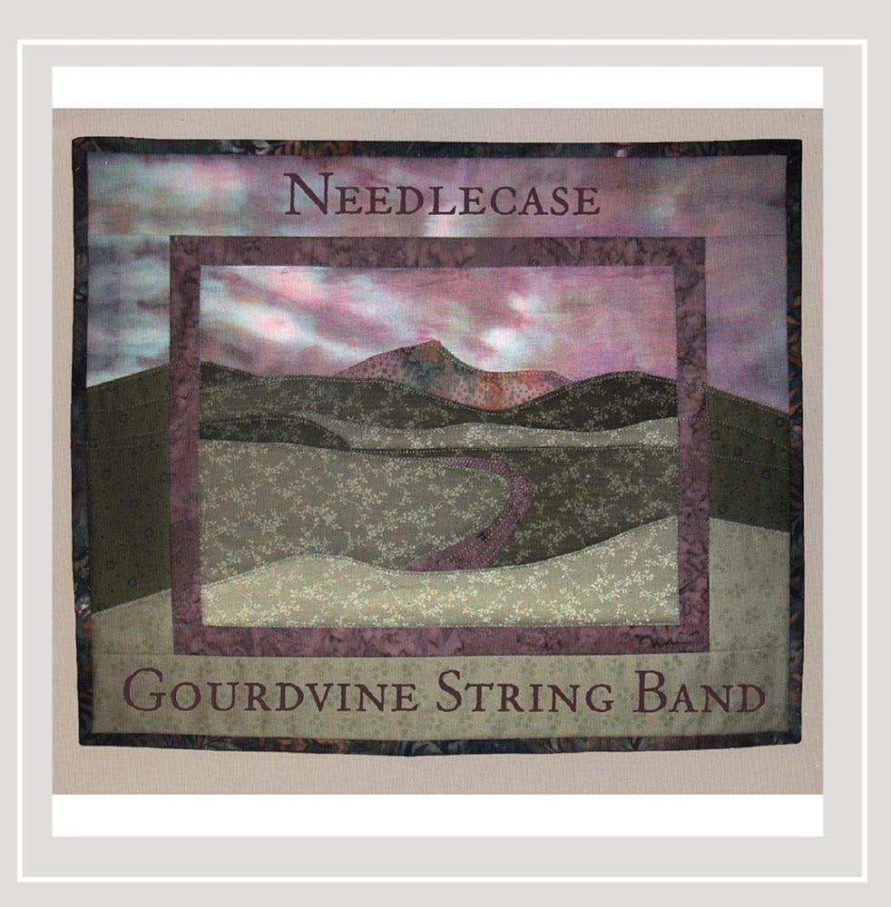 Needlecase