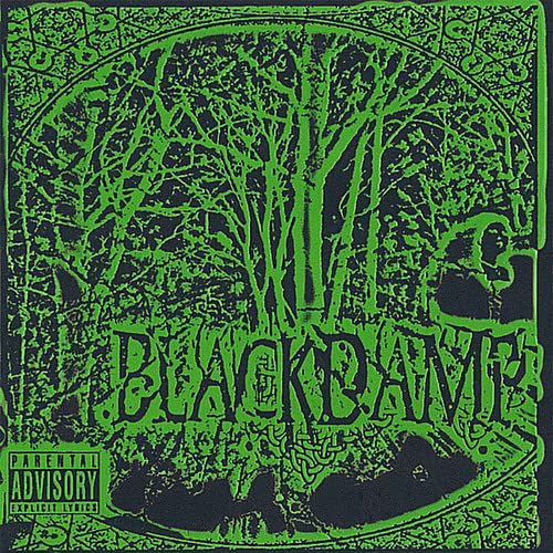 Blackdamp