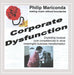 Corporate Dysfunction