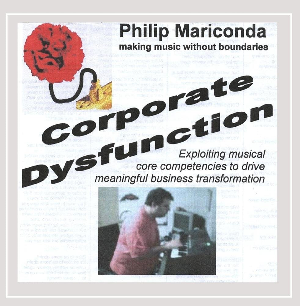 Corporate Dysfunction