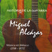 La Historia de la Guitarra Musica en Mexico