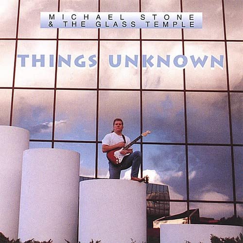 Things Unknown