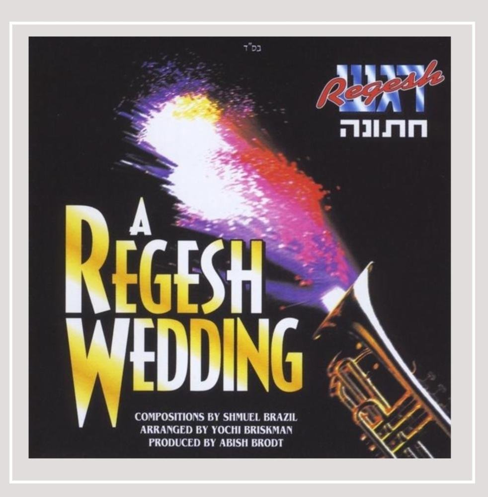 Regesh Wedding