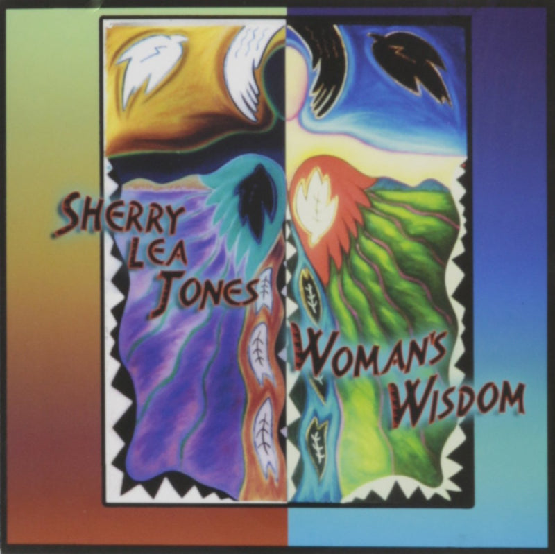 Woman's Wisdom