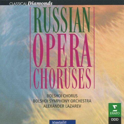 Russische Opernchöre