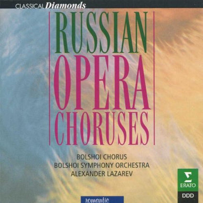 Russische Opernchöre