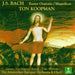Easter Oratorio, Magnificat (Koopman, Amsterdam Baroque)