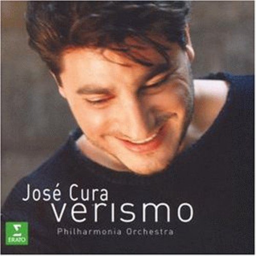 Verismo Arias