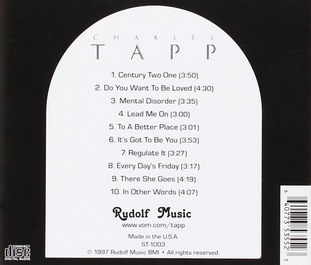Tapp